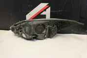12-14 Ford Focus Titanium ST Driver+Passenger Halogen OEM Black Headlight