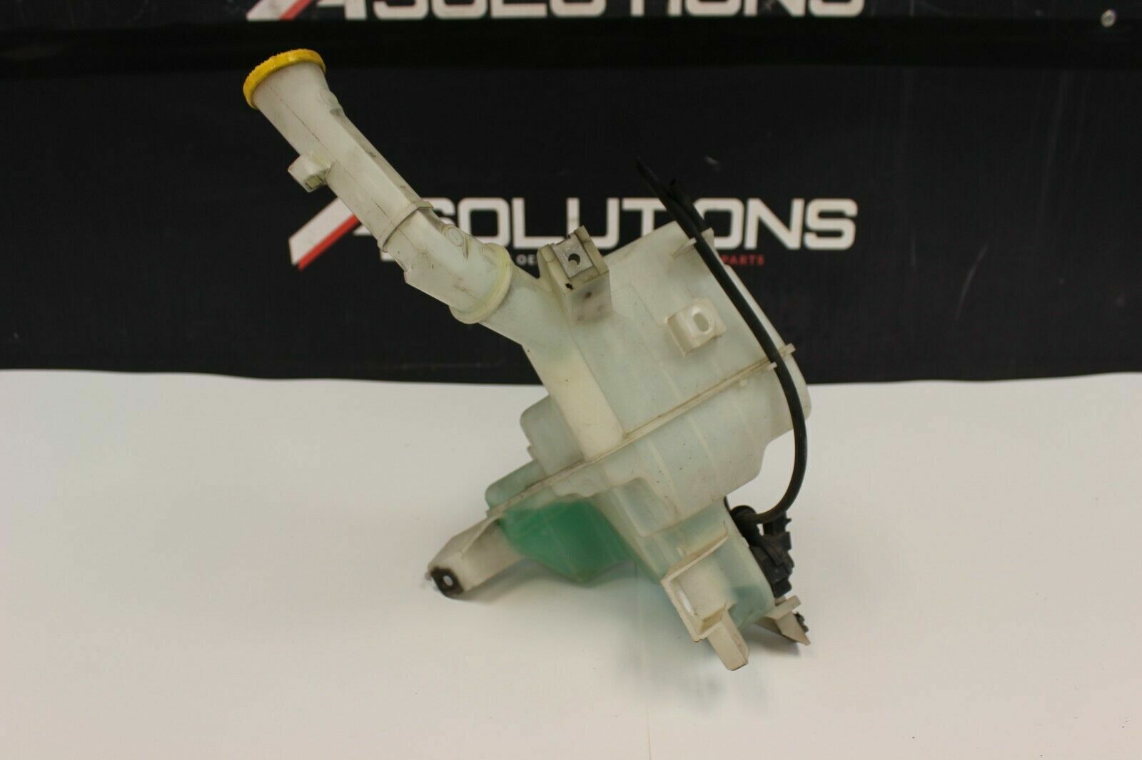 2010-2013 Mazdaspeed3 speed 3 Washer Fluid Reservoir OEM