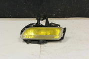 2007-2009 MAZDASPEED Mazda 3 Speed OEM Driver Fog Light Left LH Lower Lamp Glass