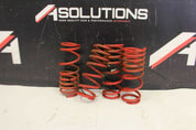 Honda S2000 Full Set Skunk2 Springs Ap1 Ap2 00-09