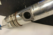 Genuine Mazda Parts GRMS-8M-H32 Cold Air Intake System Mazdaspeed