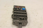2013-2014 Honda Accord Interior Dash Fuse Relay Box Control Unit OEM