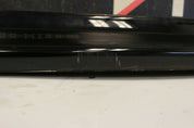 2009-2015 MITSUBISHI LANCER RALLIART Driver Left Rocker Panel Trim Side Skirt