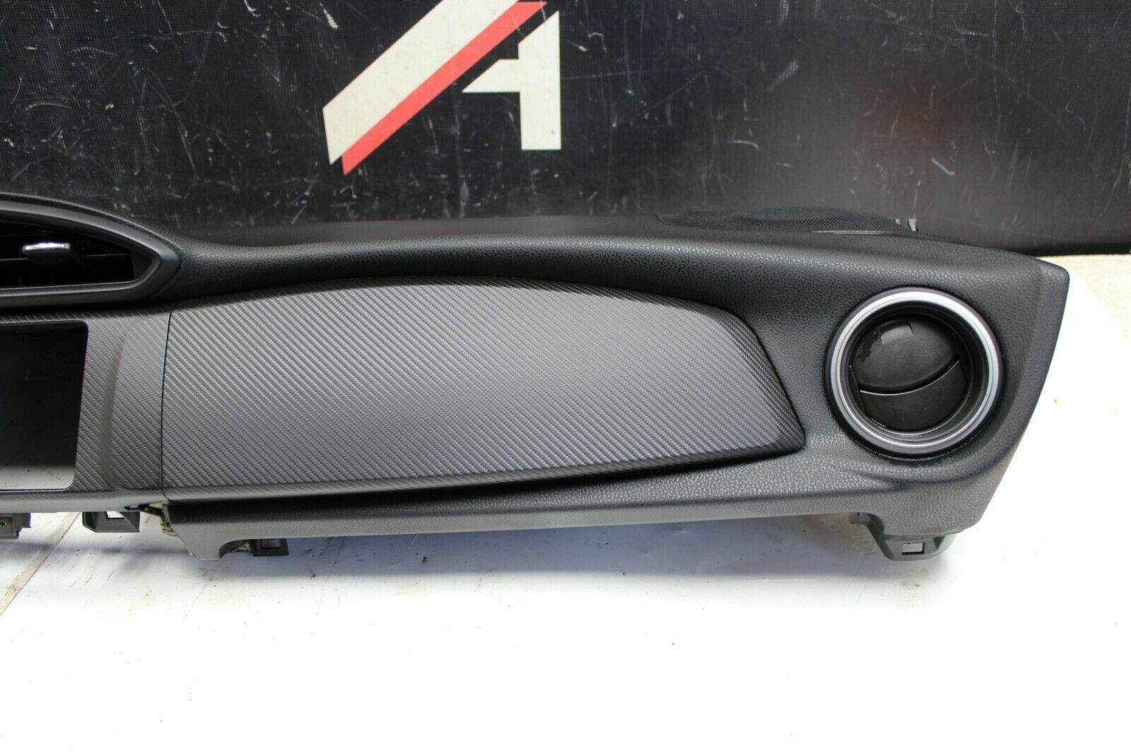 2013-2016 Subaru BRZ / Scion FRS Factory Dashboard OEM