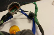 OEM 07-08 Nissan 350Z Xenon Ballast & Igniter Kit HID Computer Control Unit