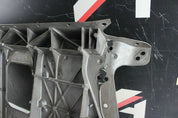 2015 NISSAN R35 GTR DBA REAR SEAT BACK METAL SUPPORT BRACE ASSEMBLY