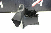 13-15 ACCORD FRONT CONSOLE CUBBY TRIM WITH CLIMATE CONTROLS OEM