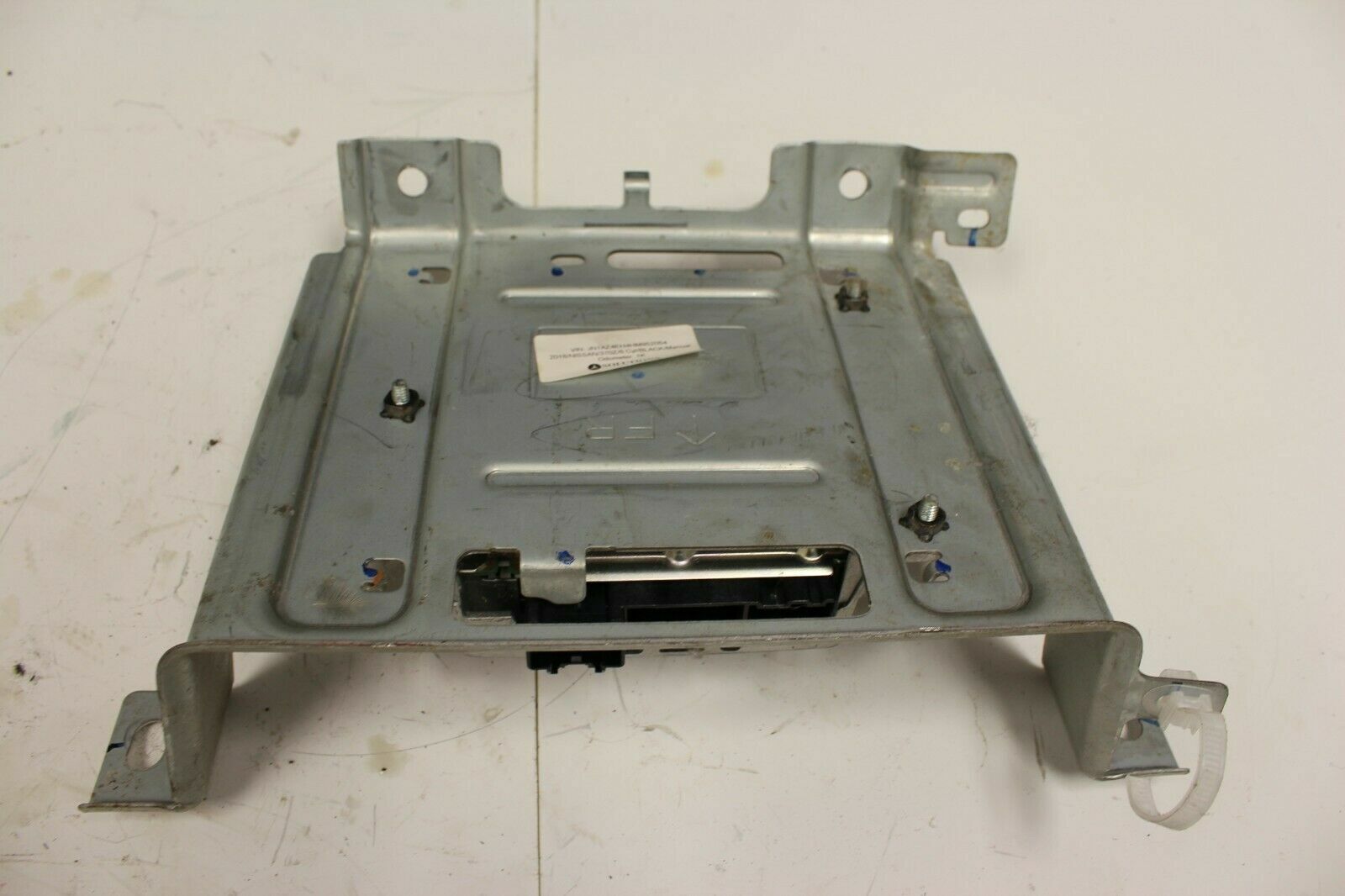 2009-2017 NISSAN 370Z APMLIFIER AMP OEM