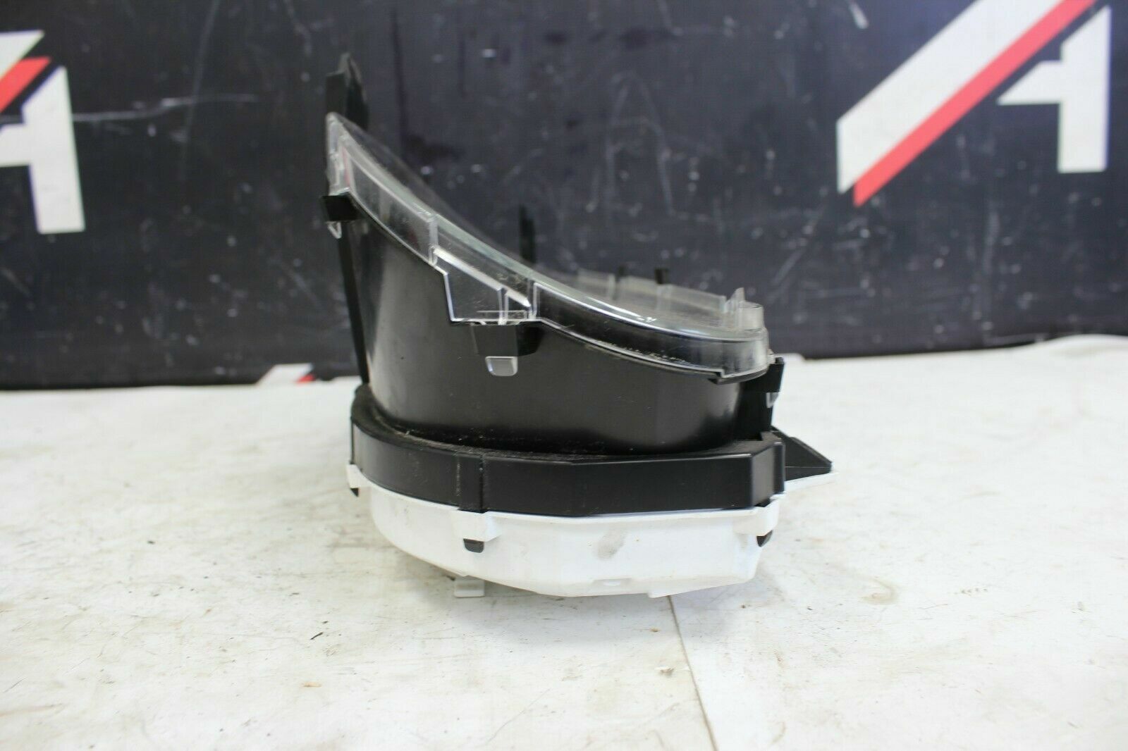 2013-2015 Honda Accord Speedometer Head Cluster 66K OEM TESTED AUTOMATIC