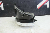 2013-2015 Honda Accord Speedometer Head Cluster 66K OEM TESTED AUTOMATIC