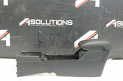 2015 Mitsubishi Evolution X  Center Console Armrest Arm Rest EVO