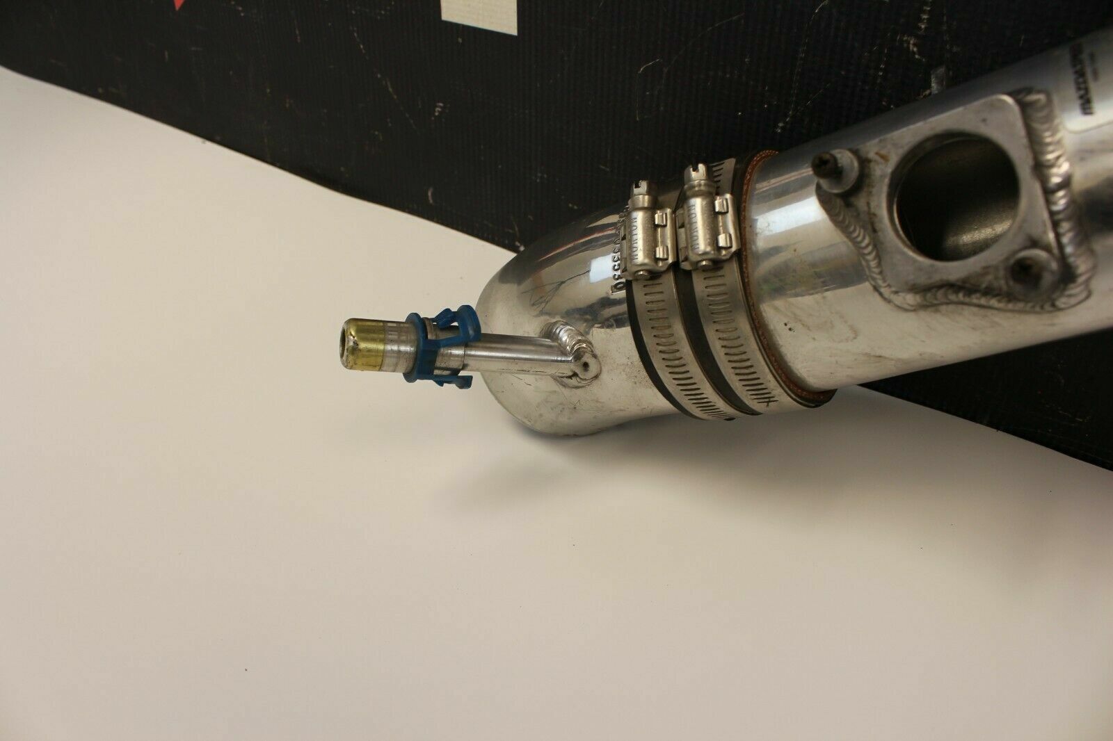 Genuine Mazda Parts GRMS-8M-H32 Cold Air Intake System Mazdaspeed