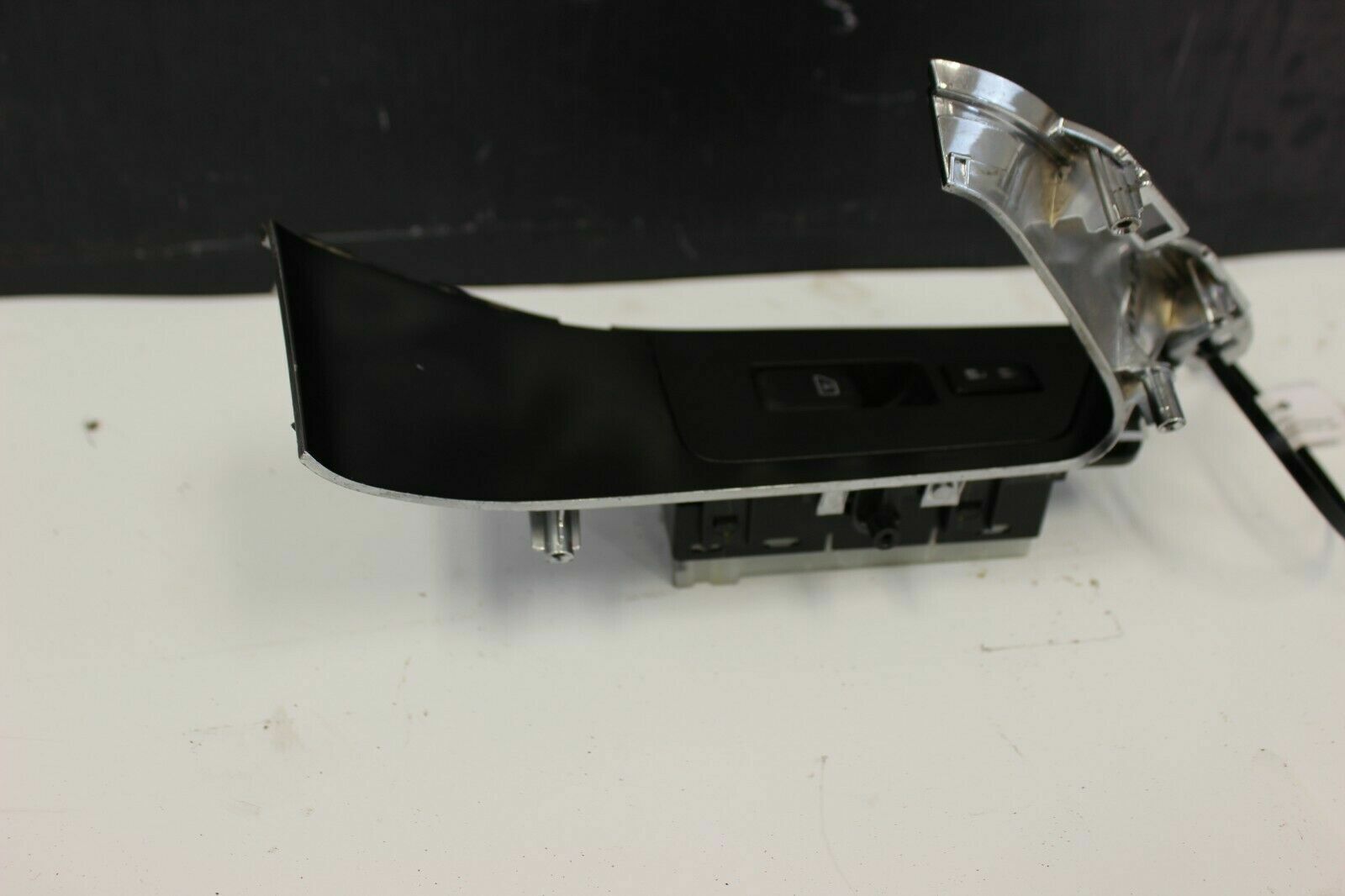 2015 Nissan GTR R35 RH Right Passenger Side Door Window Switch Assy OEM