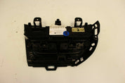 2013-2014 Ford Focus ST OEM Climate Control A/C & Heater Traction Duel Zone T5 A