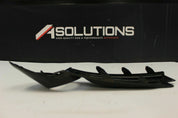2012-2014 FORD FOCUS ST LEFT FOG LIGHT COVER