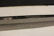 2009-2015 MITSUBISHI LANCER RALLIART Driver Left Rocker Panel Trim Side Skirt