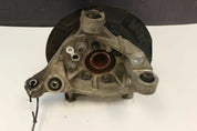 2015 Nissan R35 GT-R GTR Left Driver Rear Knuckle OEM