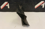 2000-2009 Honda S2000 Radiator Air Plate Guide Cover Trim
