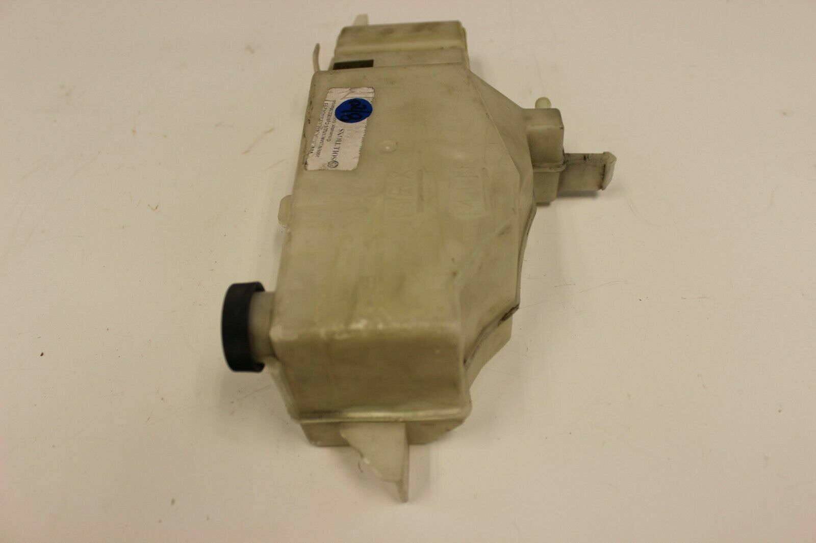 2009 NISSAN 370Z Z34 OEM EXPANSION OVERFLOW RESERVOIR TANK