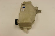 2009 NISSAN 370Z Z34 OEM EXPANSION OVERFLOW RESERVOIR TANK