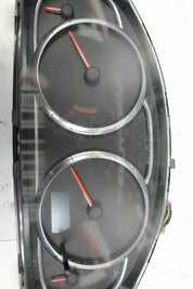 06-07 Mazdaspeed 6 Speedometer Cluster Assembly Tested OEM
