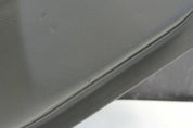 Acura TL Type-S 07-08 Rear Left Door Panel Trim Black