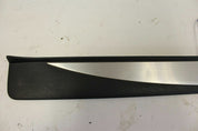2009-2017 NISSAN 370Z LEFT & RIGHT ILLUMINATED DOOR SILL SCUFF PLATE SET OEM