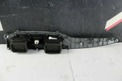 Mitsubishi EVO 8 Dashboard Trim Vent Dash Board Clock Hazard OEM