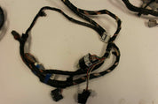 2010 Mitsubishi Evolution X MR Front Chassis Wire Harness Engine Bay OEM