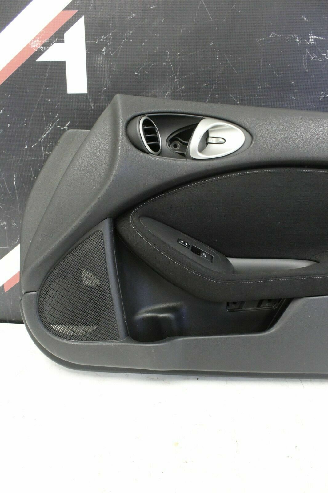 2009-2020 Nissan 370Z Passenger Right Side Interior Door Panel Trim OEM