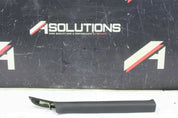 2010 Nissan GT-R R35 RH Right Interior A Pillar Trim GTR OEM