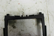 2018 NISSAN 370Z COUPE DASH AC HEATER CLIMATE CONTROL SWITCH TRIM OEM