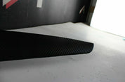 Mitsubishi EVO 8 Dashboard Trim Vent Dash Board Clock Hazard OEM