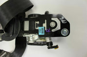 2009-2012 Hyundai Genesis Coupe Front Seat Belts Set  Assembly