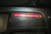 2007-2009 MAZDA MAZDASPEED 3 MS3 HATCHBACK Rear Bumper Cover OEM BLACK