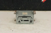 2009 MITSUBISHI LANCER RALLIART RADIO MP3 CD PLAYER 8701A277  OEM