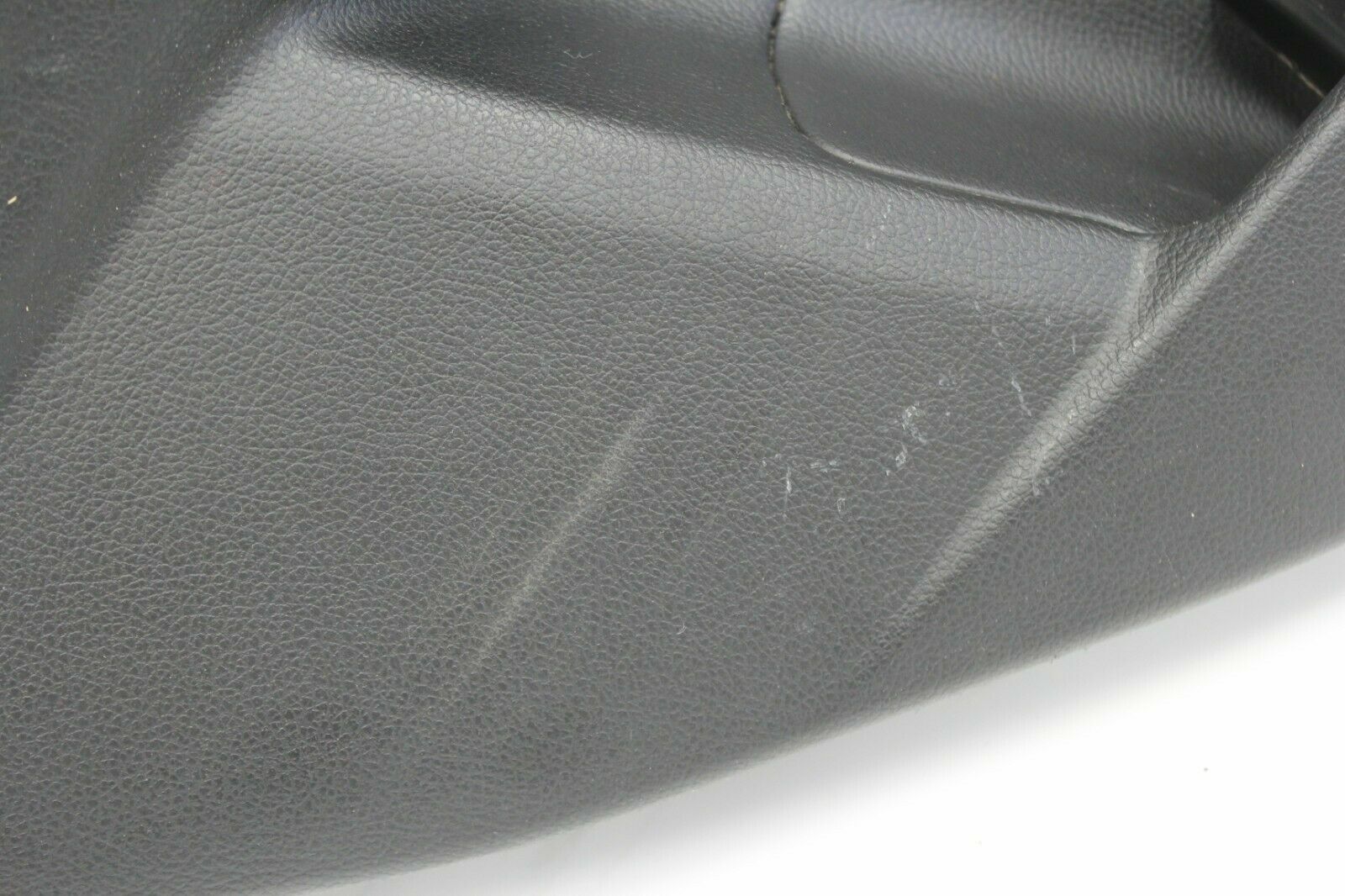 2015-2019 Subaru WRX STI Door Panel Trim Cover Rear Left Driver LH OEM 15-19