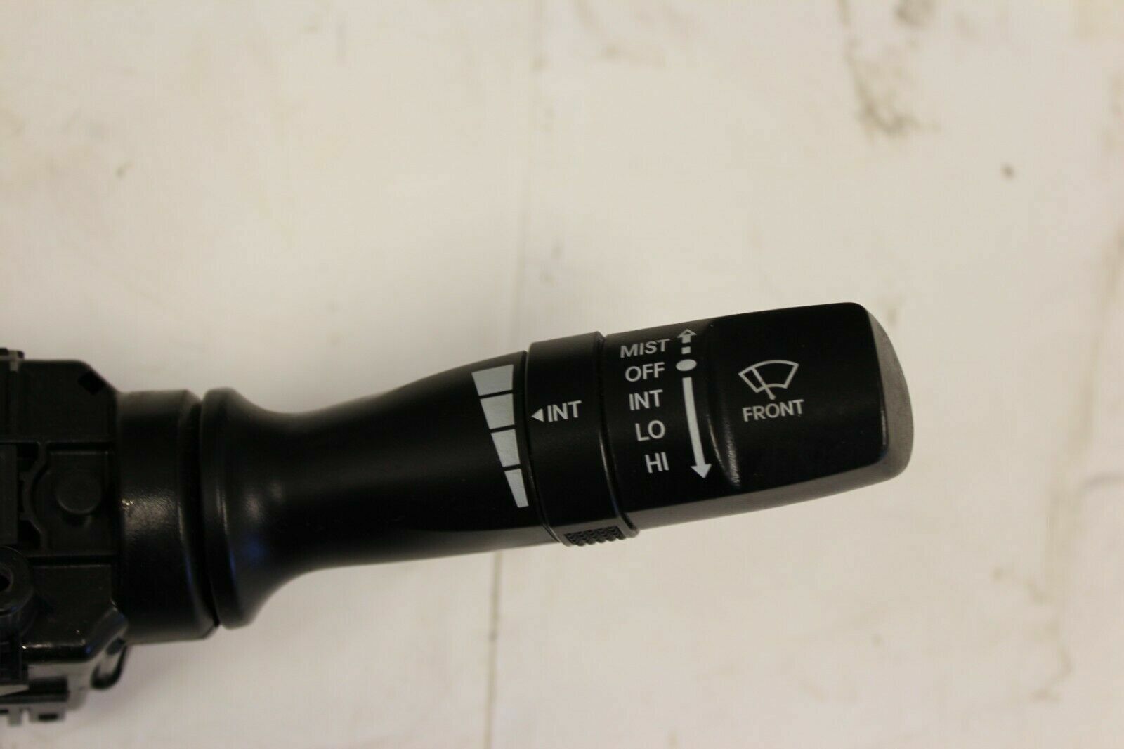 09-12 HYUNDAI GENESIS 2.0T COUPE HEAD LIGHT TURN SIGNAL WIPER COLUMN SWITCH