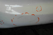 03-05 MITSUBISHI LANCER EVOLUTION 8 OEM REAR BUMPER COVER EVO8