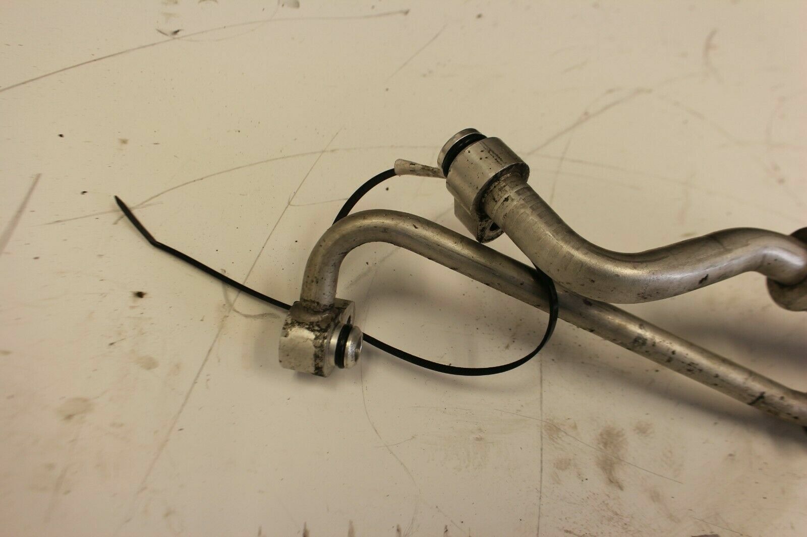 Honda S2000 Ac Lines Ap1 Ap2 00-09 S2K F20C F22C1