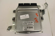 2014 NISSAN 370Z AUTO COMPUTER MODULE ENGINE ECU OEM