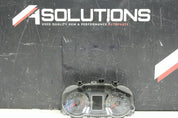 2009 MITSUBISHI LANCER RALLIART OEM GAUGE INSTRUMENT CLUSTER