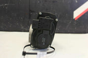 Used Left driver throttle body VQ37VHR 3.7L OEM 09-13 Infiniti G37