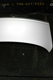 2006 INFINITI G35 SEDAN REAR TRUNK LID TAIL GATE OEM