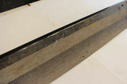09-15 MITSUBISHI LANCER RALLIART Passenger Right Rocker Panel Trim Side Skirt