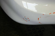 03-05 MITSUBISHI LANCER EVOLUTION 8 OEM REAR BUMPER COVER EVO8