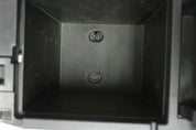 2015 Mitsubishi Evolution X  Center Console Armrest Arm Rest EVO