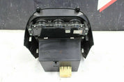 08-15 MITSUBISHI EVOLUTION EVO X 10 RALLIART OEM  CLIMATE CONTROL HVAC