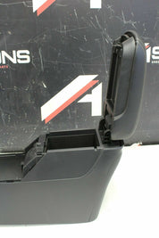 2015 Mitsubishi Evolution X  Center Console Armrest Arm Rest EVO