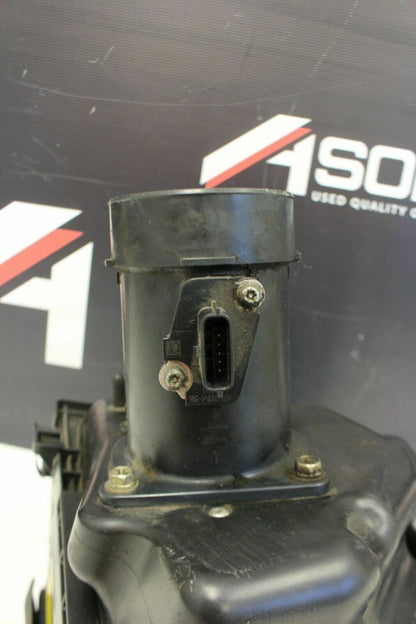 2007 Infiniti G35 coupe Air Intake Box Air Cleaner OEM